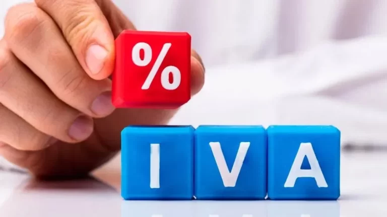 iva argentina