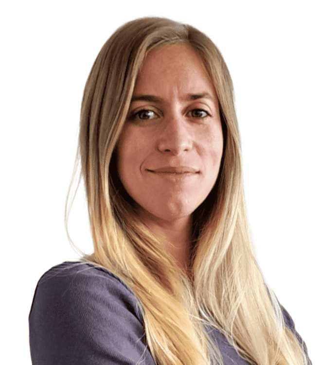 micaela diaz smart logistics