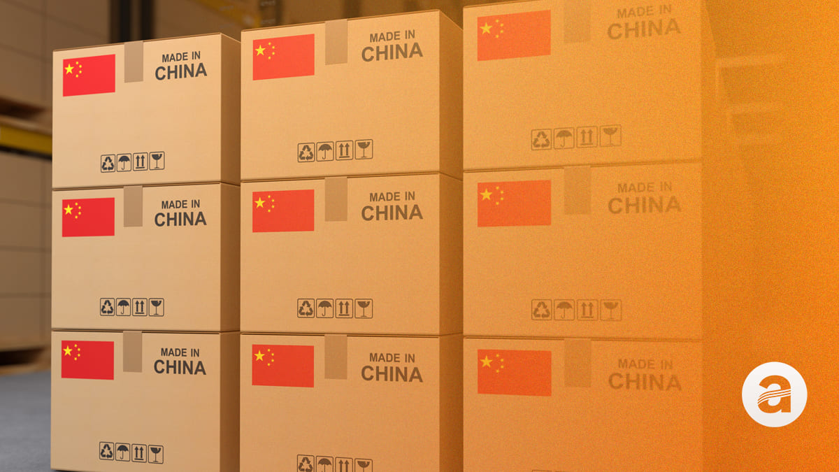 Nueva normativa en China: ¿cómo afecta la eliminación del uso de licencias de exportación de terceros?