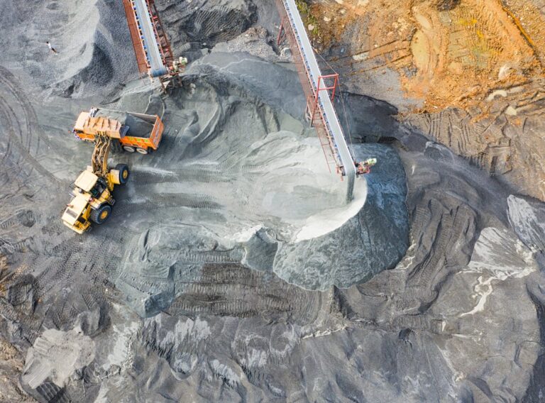 logistica minera en argentina