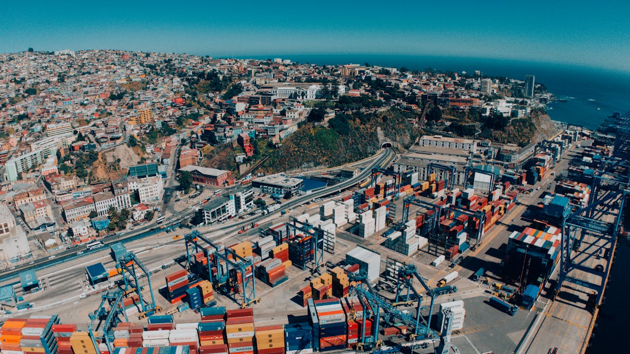 Orquestación de la Cadena de Suministro en América Latina: 2026