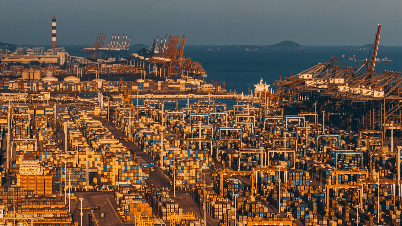 Aumento de tarifas marítimas desde China 2026: qué está pasando y cómo impacta en tus importaciones